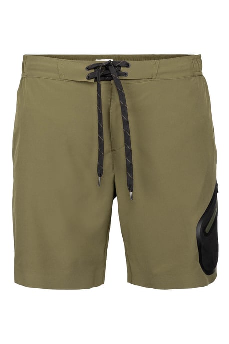 Tech Boardshorts - Image 1