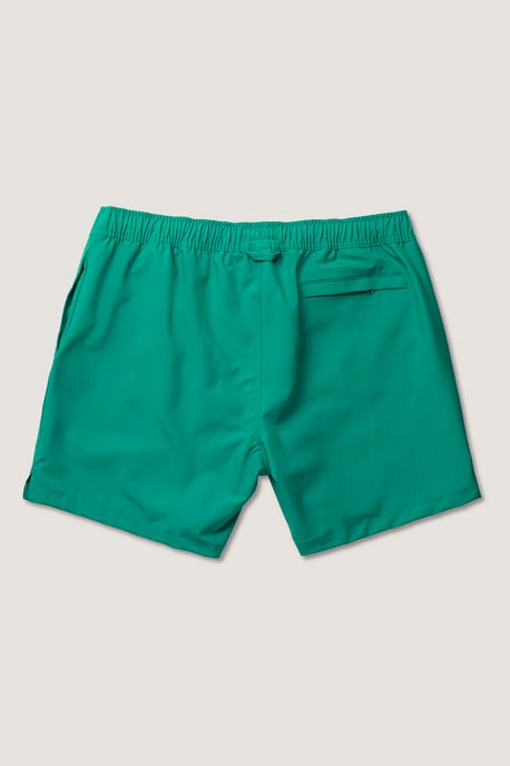 Panos Emporio Classic Solid Swimshort - Image 4