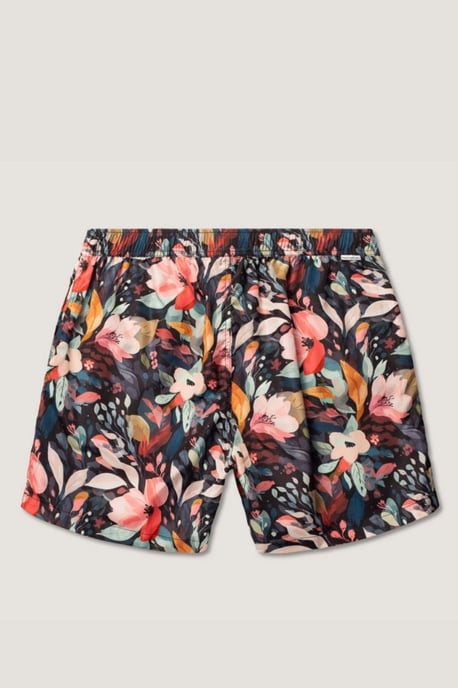 Panos Emporio Luxe Swimshort Magnolia - Image 5
