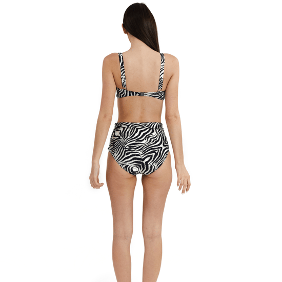 Zebra Nefeili Lydia Top - Image 3
