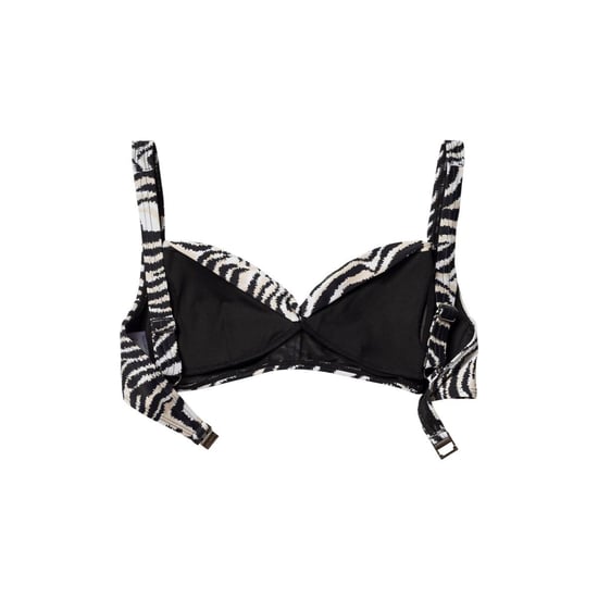 Zebra Medea Top - Image 4