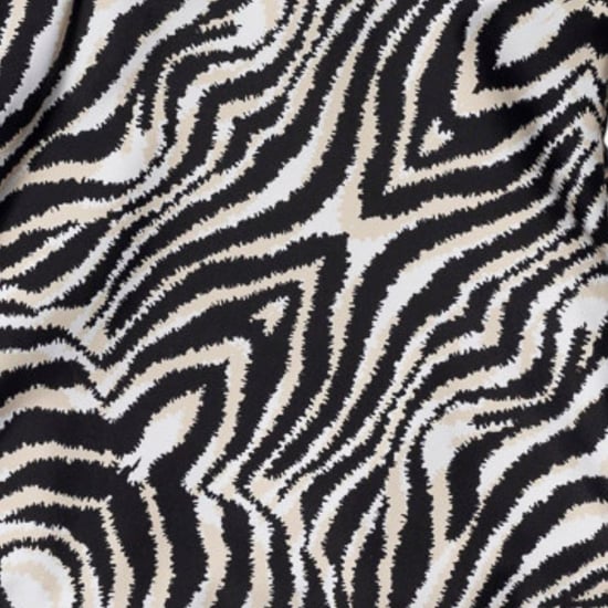 Zebra Medea Top - Image 5