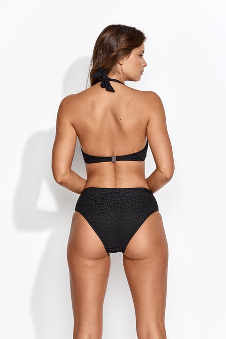 Daphne Halterneck Bikini Top - Image 4