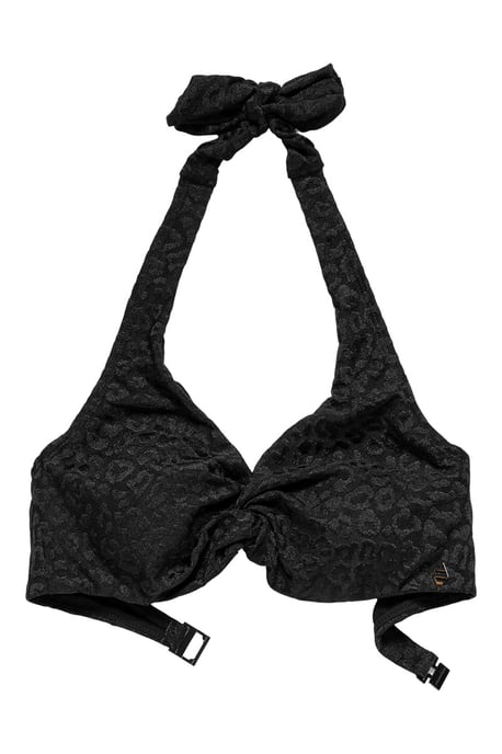 Daphne Halterneck Bikini Top - Image 5