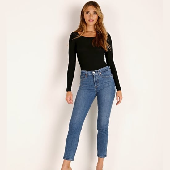 Butter longsleeve bodysuit - Image 3