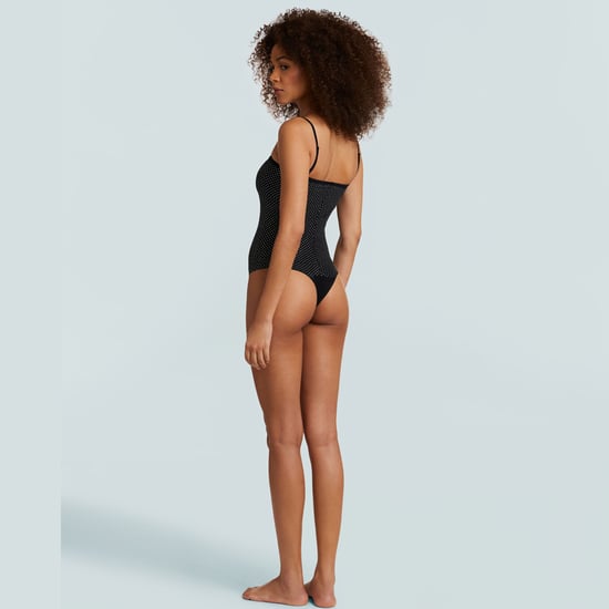 Party starter straight cami bodysuit - Image 2