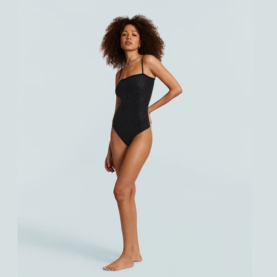 Party starter straight cami bodysuit - Image 3