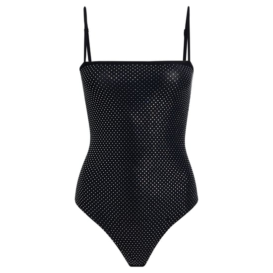 Party starter straight cami bodysuit - Image 4