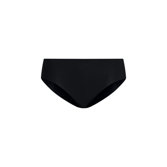 Classic bikini brief in black - Image 3