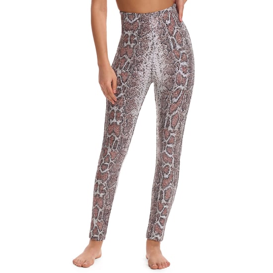 Sequin animal legging - Image 1