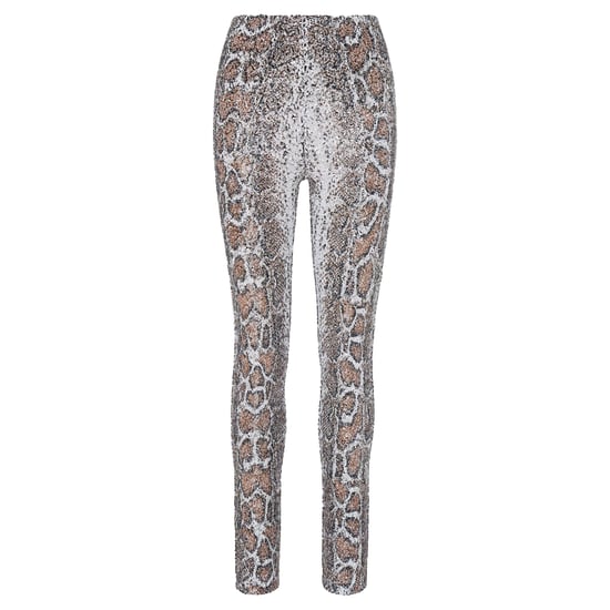 Sequin animal legging - Image 3