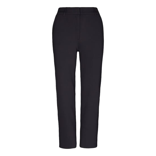 Neoprene ceo trouser in black - Image 3