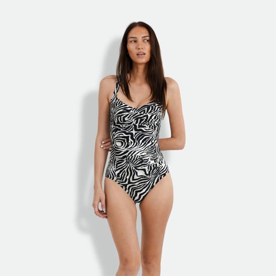 Zebra Potenza Swimsuit - Image 1