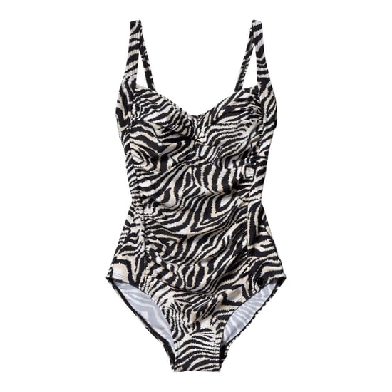 Zebra Potenza Swimsuit - Image 4