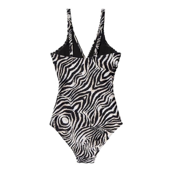 Zebra Simi Swimsuit - Image 5