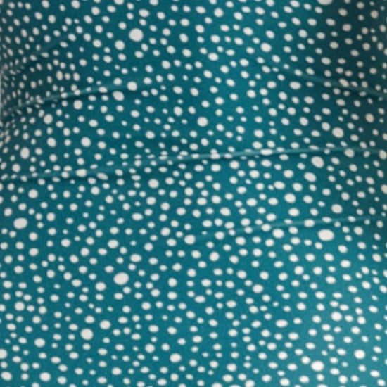 Simi Recycled Shaping V Neck Swimsuit - Image 6