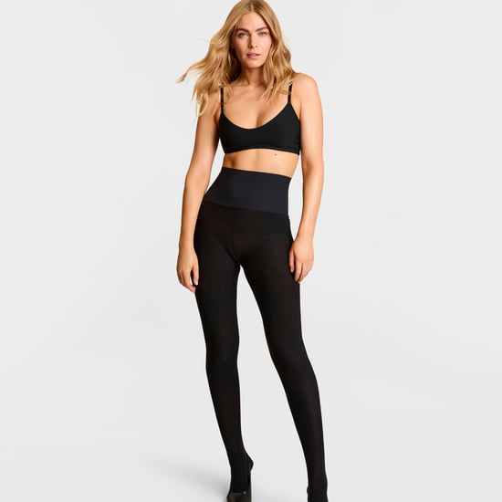 Eclipse opaque tights - Image 1