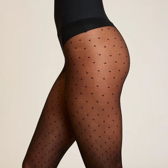 Chic dot tights - Image 3