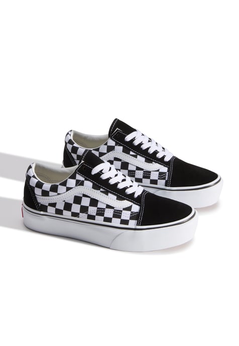 Old Skool Platform Sneakers - Image 2