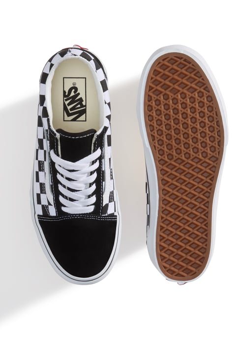 Old Skool Platform Sneakers - Image 3