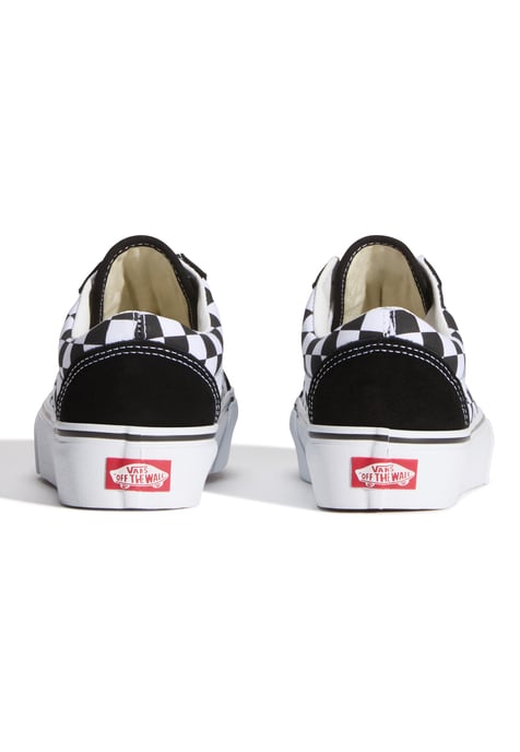 Old Skool Platform Sneakers - Image 4
