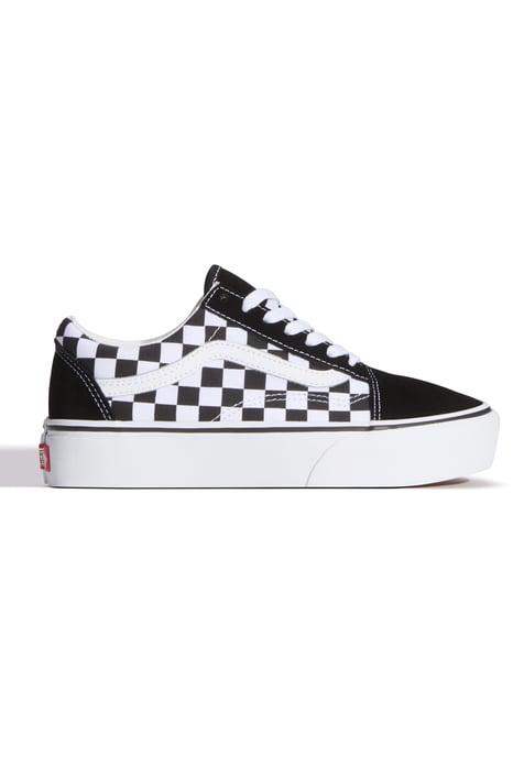 Old Skool Platform Sneakers - Image 5