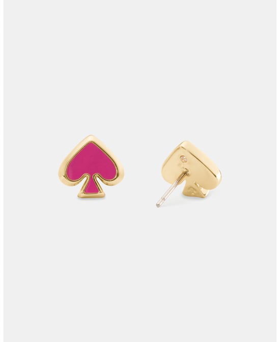 Everyday Spade Enamel Studs - Image 3