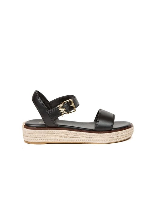 Michael Kors Espadrilles Zwart - Image 2