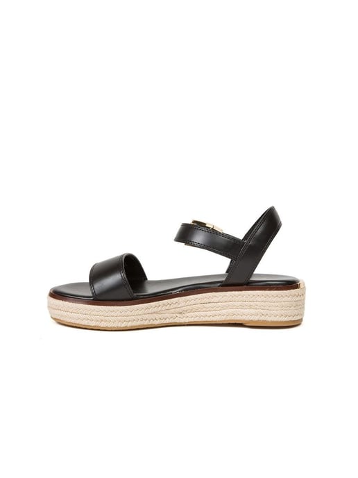 Michael Kors Espadrilles Zwart - Image 3