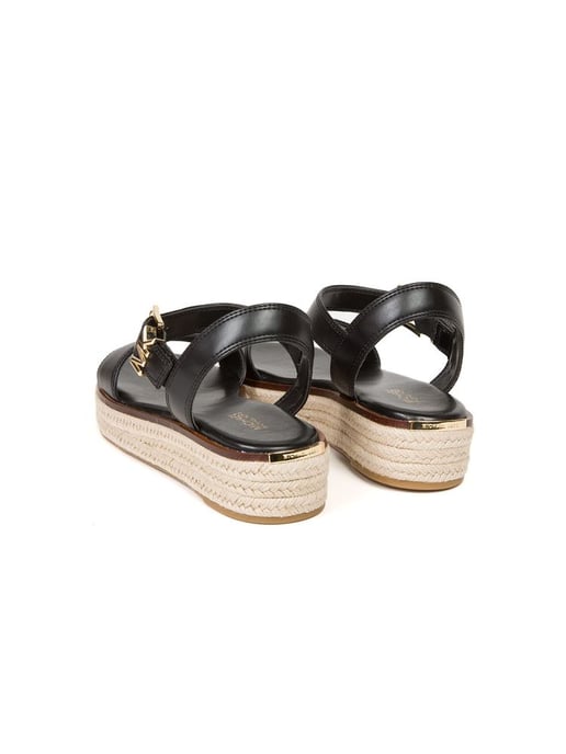 Michael Kors Espadrilles Zwart - Image 4