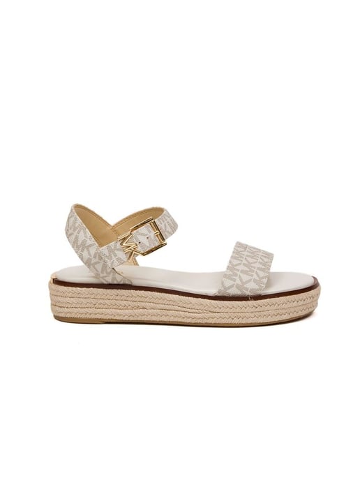 Michael Kors Espadrilles Vanilla - Image 1