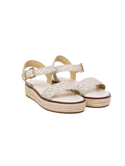 Michael Kors Espadrilles Vanilla - Image 2