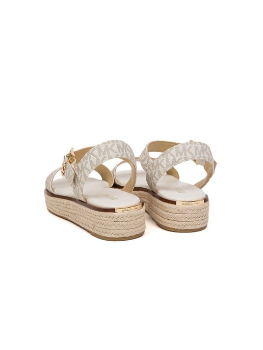 Michael Kors Espadrilles Vanilla - Image 4
