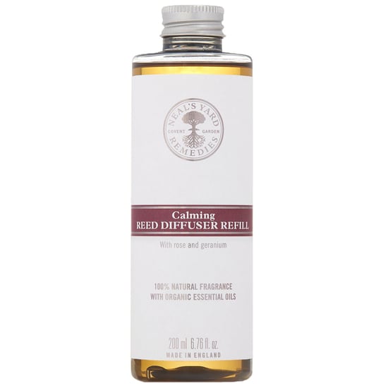 Neal's Yard Remedies Calming Reed Diffuser Refill 200ml - Image 1