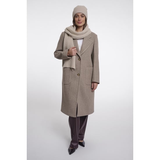 Rino & Pelle scarf otus.5002611 10509 - Image 3