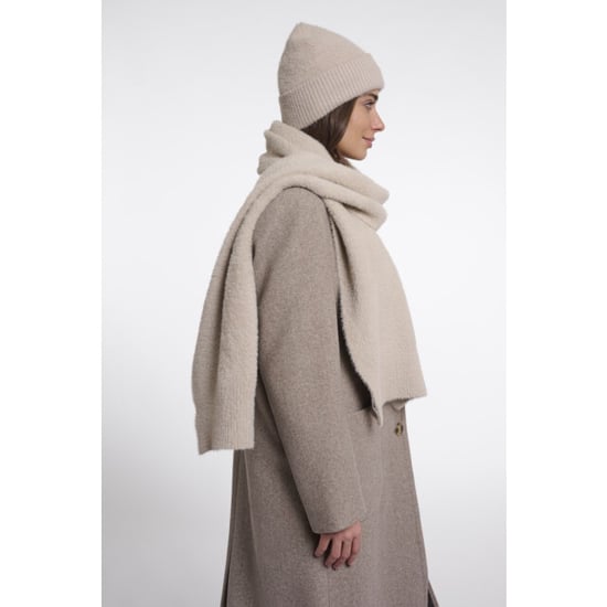 Rino & Pelle scarf otus.5002611 10509 - Image 4