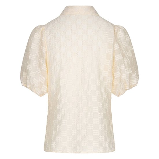 Lofty Manner Blouse korte mouw rh04 hilly - Image 2