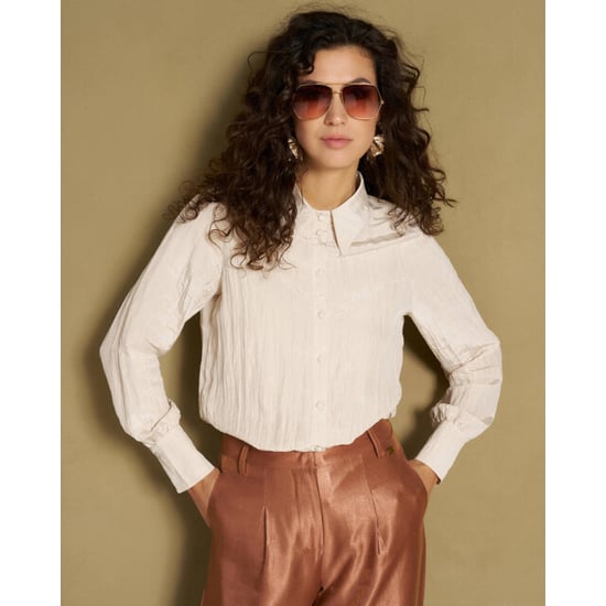 Lofty Manner Blouse lange mouw rh20 hanee - Image 3