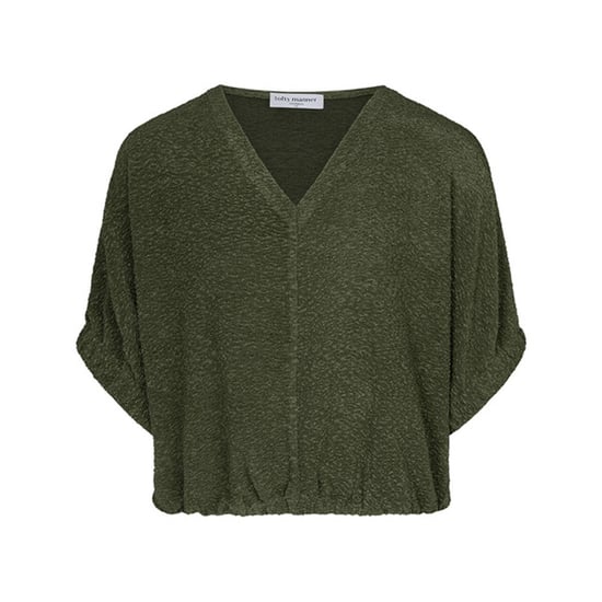 Lofty Manner Blouse lange mouw rh15 top hima - Image 1