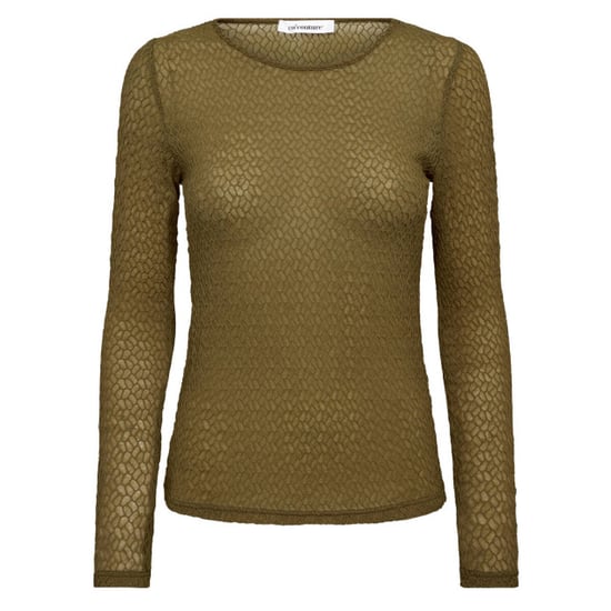Co'Couture Blouse lange mouw 500185 svala - Image 1