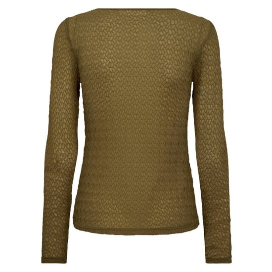 Co'Couture Blouse lange mouw 500185 svala - Image 2