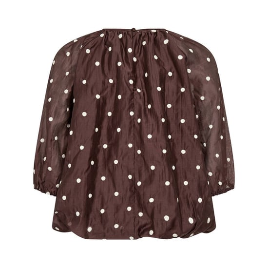 Co'Couture Blouse korte mouw 500042 dita - Image 4