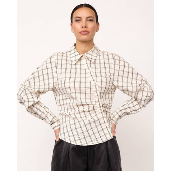 Co'Couture Blouse lange mouw 500183 biso - Image 4