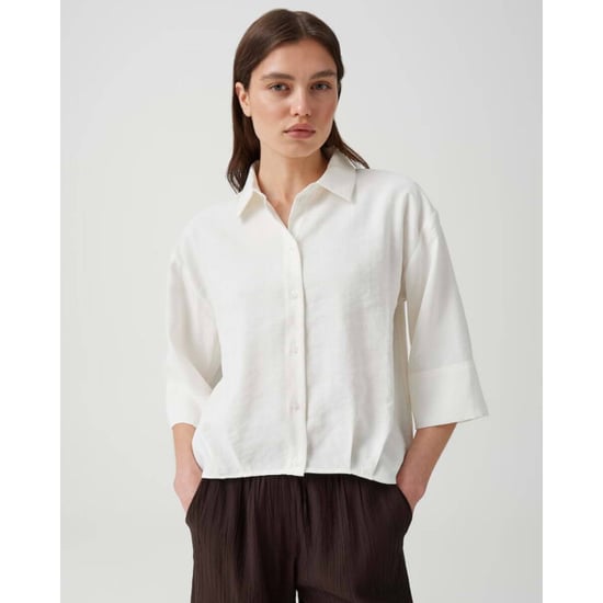 Opus Blouse lange mouw 10598713329106 - Image 3
