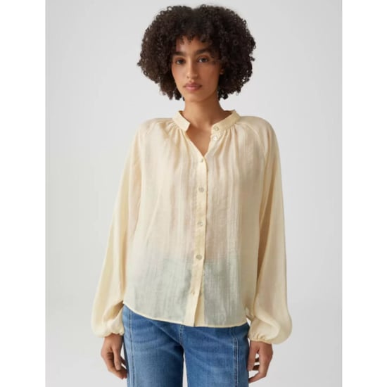 Opus Fabrielle blouse - Image 1