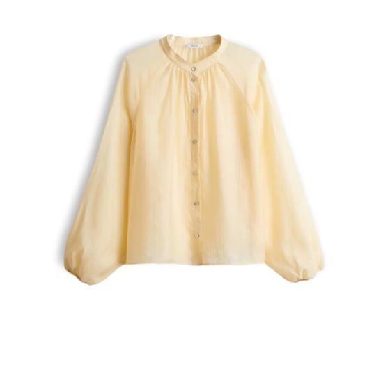 Opus Fabrielle blouse - Image 2