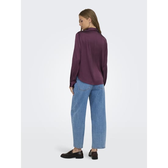 Jacqueline de Yong Jdyfifi life satijnen blouse - Image 2