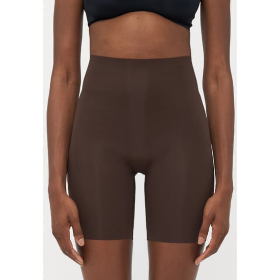 Vero Moda Vmditte 2nd skin biker shorts - Image 1