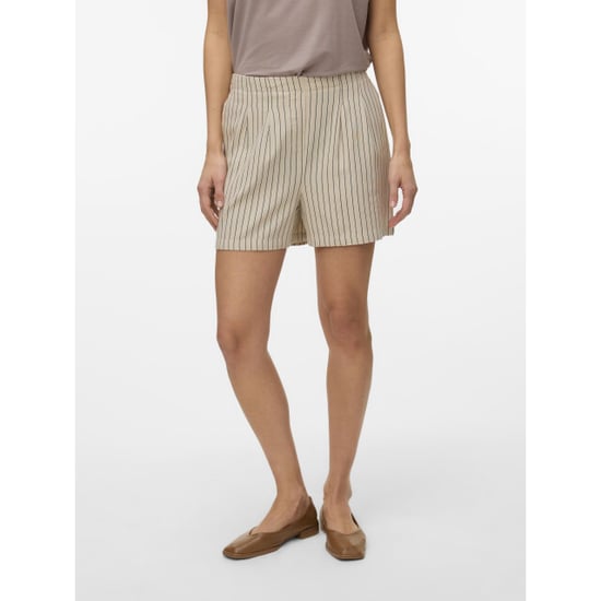 Vero Moda Jesmilo high waist shorts - Image 1