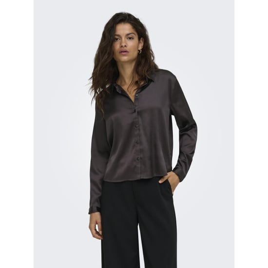 Jacqueline de Yong Jacqueline de yong jdyfifi life satijnlook blouse - Image 1